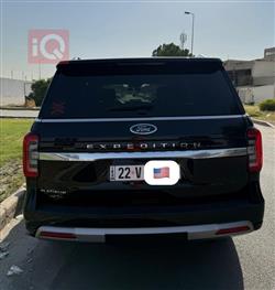 فورد إكسبيديشن